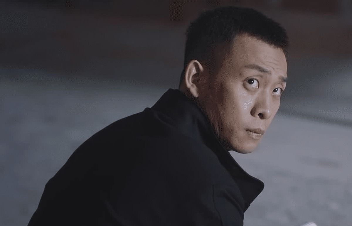 失忆■相同套路的不同作品,《重生》和《白夜追凶》的交相辉映之处