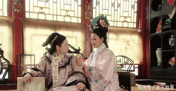  「妃子」清朝妃子每天都是在宫斗中度过的你错了，其实你被清宫剧给骗了
