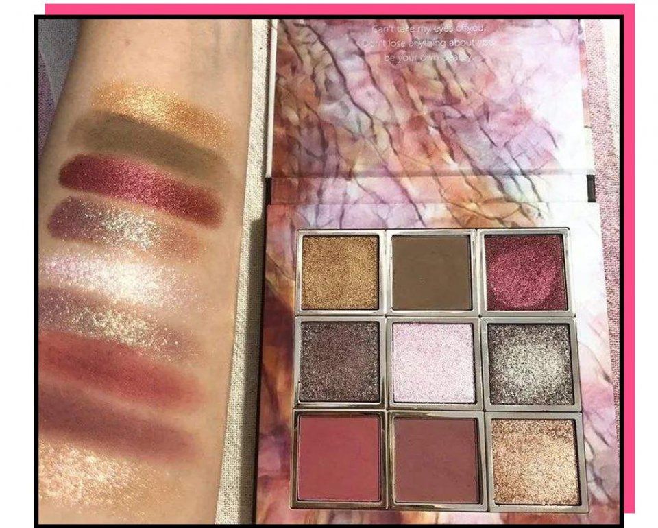 “你这个是肿眼泡，哭不出邓伦那样的双眼皮的。”