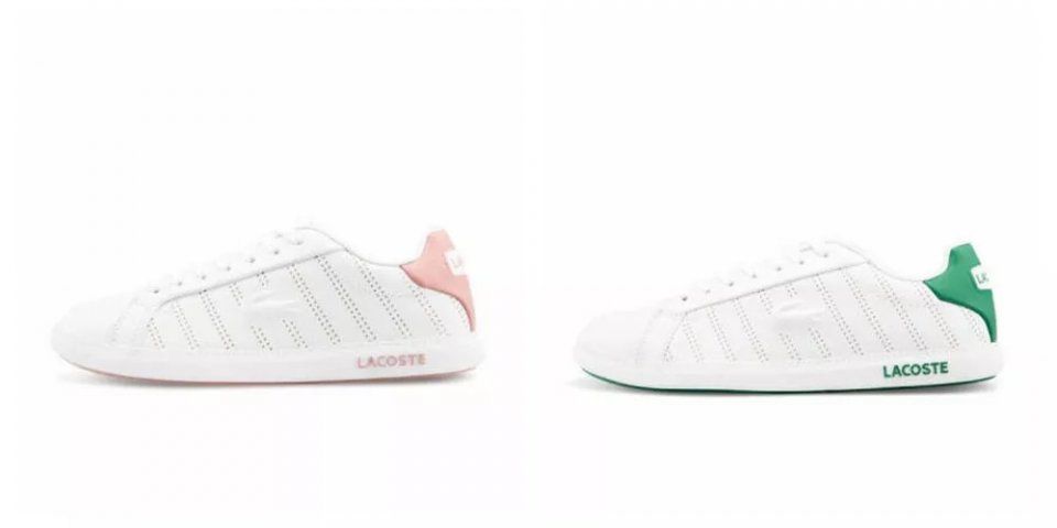 诞生八十五年，这个品牌今年除了联名 Supreme，它家的球鞋也火了