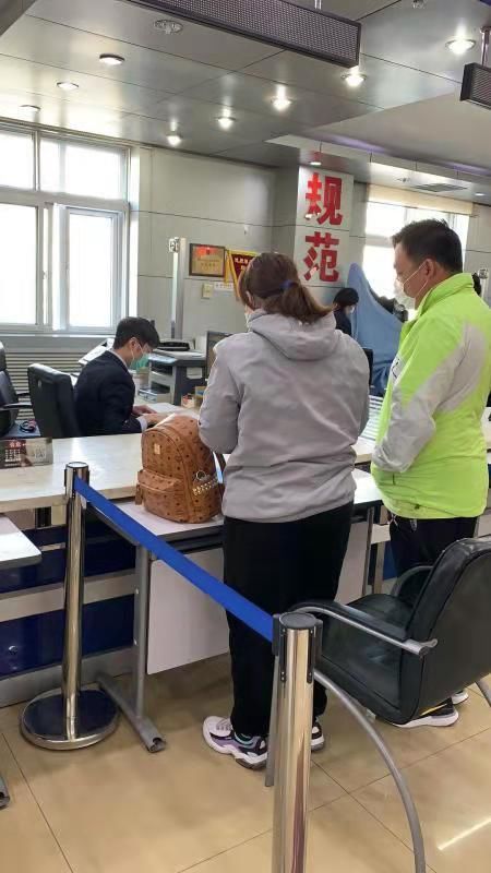  「北京」北京这个区登记注册即日推行“早晚弹性办、午间不间断”