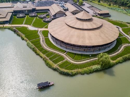 中国最值钱的村子在浙江，建于60年代，一家三口住一晚2288元