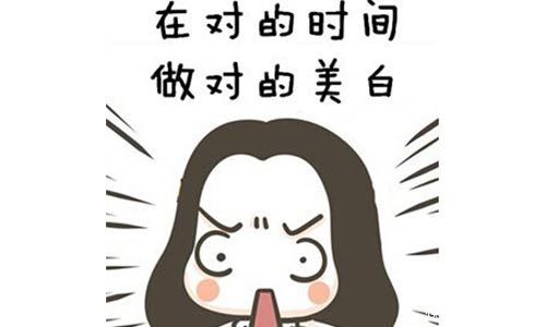 『黄瓜』从暗黄皮到白皮,只需这3招,让你白到发光!