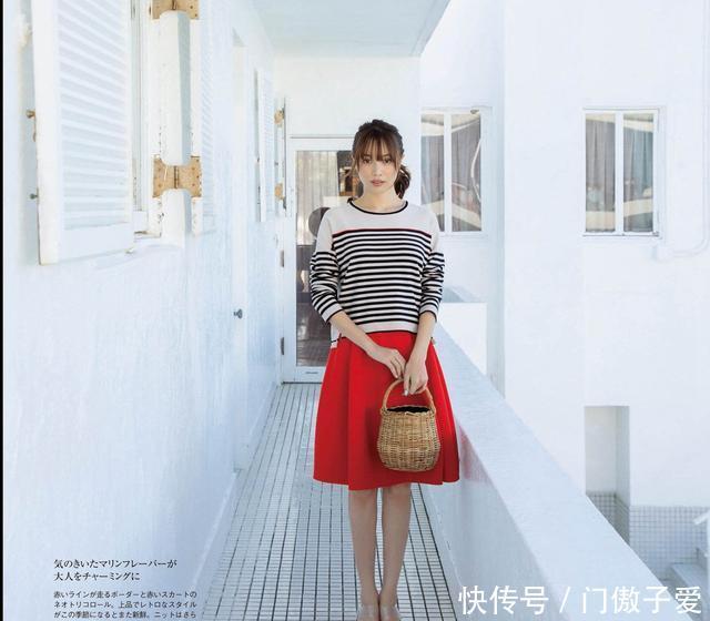  #粉色#这3条廉价又土气的裙子，颜值再高都拯救不了，希望你1条都没买