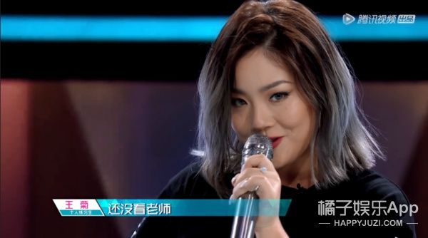 素颜和上妆判若两人，101女孩真不打算出个美妆教程吗?