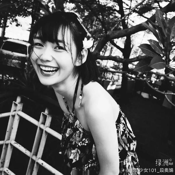  位妹妹：张子枫赵今麦争状元？2020艺考生名单太强大！无美颜滤镜有何能耐
