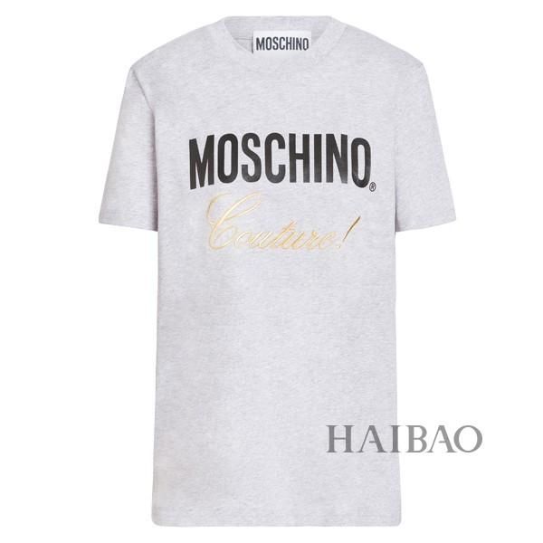 莫斯奇诺  为中国电子商务平台天猫奢侈品平台Luxury Pavilion呈