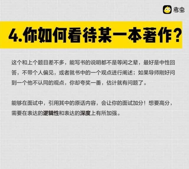  『增加』关于考研复试，你是否有很多问号？