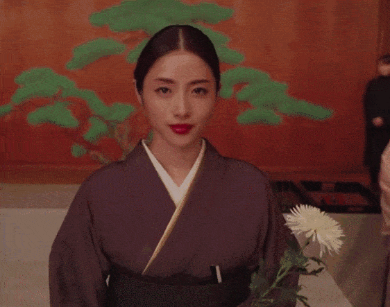 成为高岭之花有这么难吗?我早就摸透了