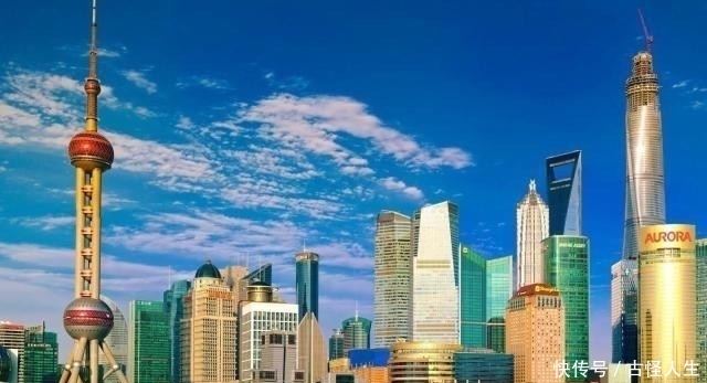  世界@中国又一世界第一，未来将会成为世界第一大城市，赶超日本