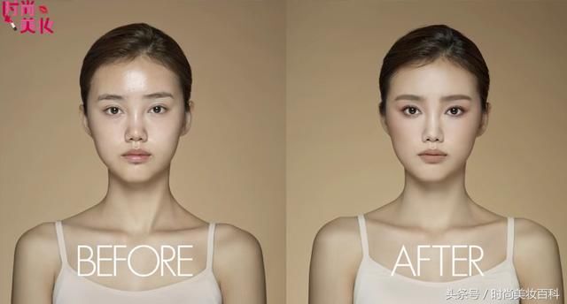 为什么现在的人都爱化妆？看完就知道了