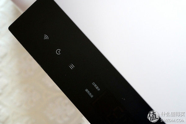 6倍增容+3000W双管速热，云米互联网电热水器1A深度评测