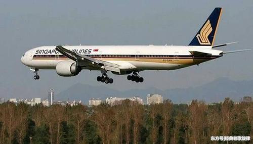 世界耗时最长的豪华航班，因利润低廉最终宣布停止