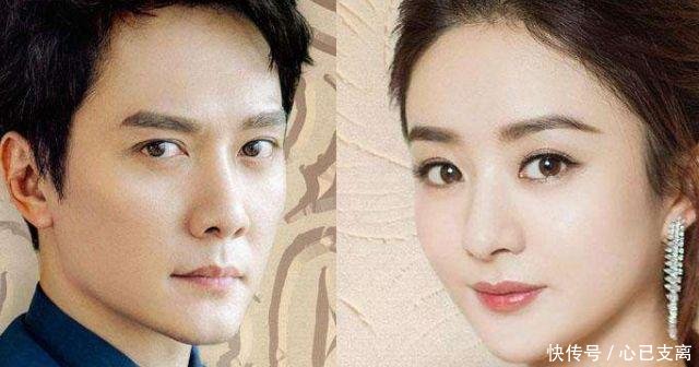 否认怀孕默认恋情颖宝首度回应，高情商撇清与冯绍峰的关系