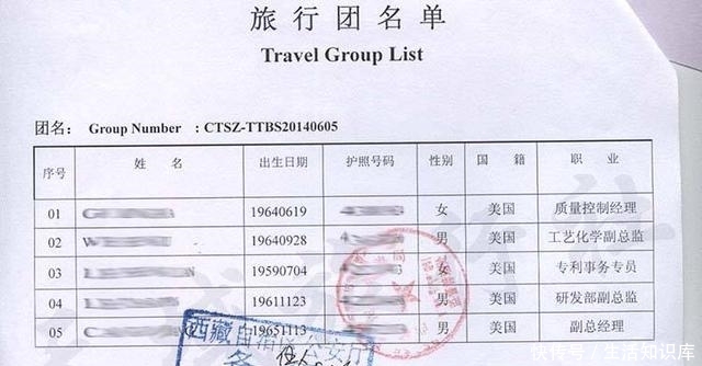 西藏不是人人都可以去，这几类人入藏有限制，轻则遣返，重则丧命