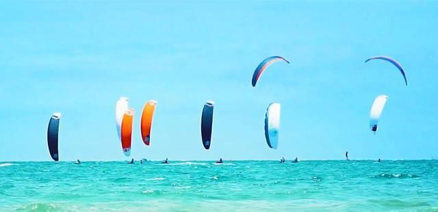 这个冬天，我在北海等你