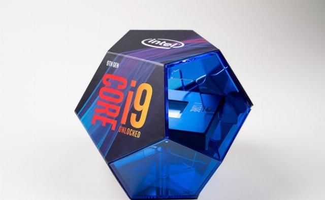  Intel@为10代酷睿让路？浅析近期Intel处理器降价！