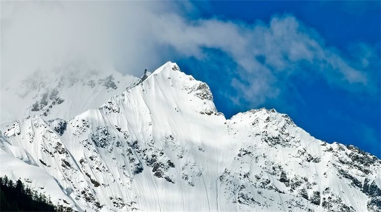 中国正在消失的4个景区,犹如人间仙境,有一个还是世界级遗产