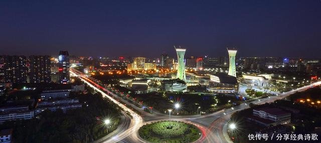 中国最容易弄“混淆”的2座城市，一个位于河北，一个位于山东