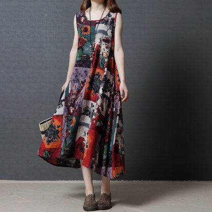 这样穿的“娃娃裙”，比穿夜店裙更迷人，让你魅力四射