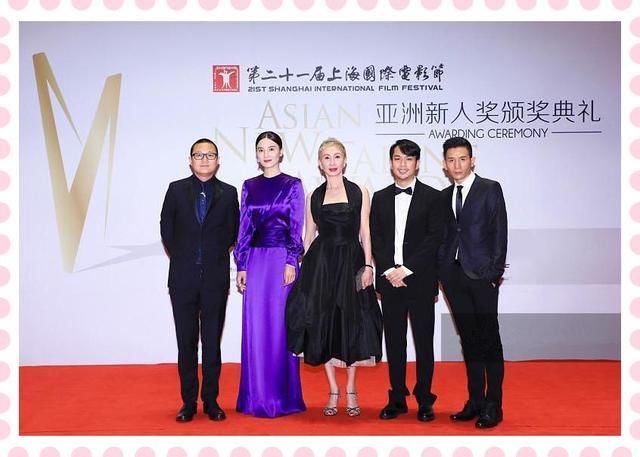 本以为陶虹艳压全场了，没想到宋佳的出场，才诠释了什么叫高级！