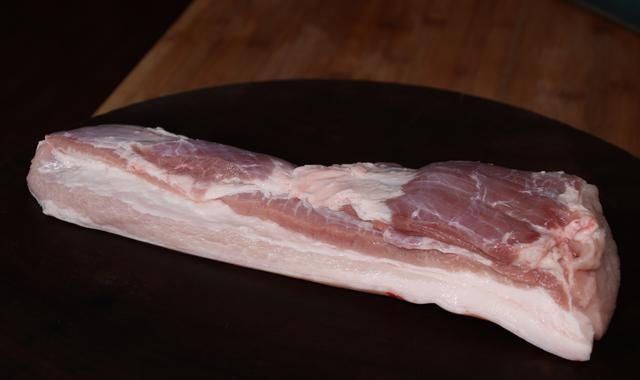 『食材做出美味』不管卤什么肉，只要放了6种香料，卤出的肉又香又入味