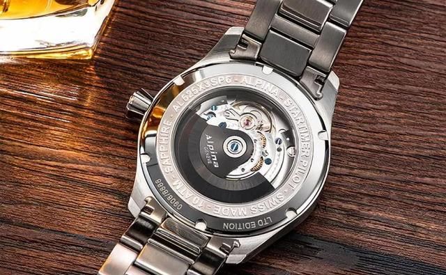 戴这些冷门表款,才显得你与众不同!