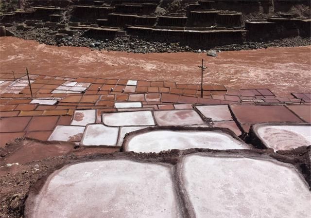 奇特：澜沧江流经青海、云南没啥事儿，为何流经西藏居然能产盐？