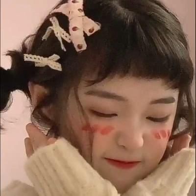  『小宝贝』女孩尽量别尝试这3发型，不是不漂亮，而是容易变成“秃头小宝贝”！