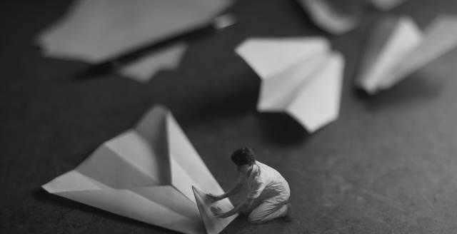 8岁开始摄影，没上过一天学的他，天才创作已超过2亿次点击