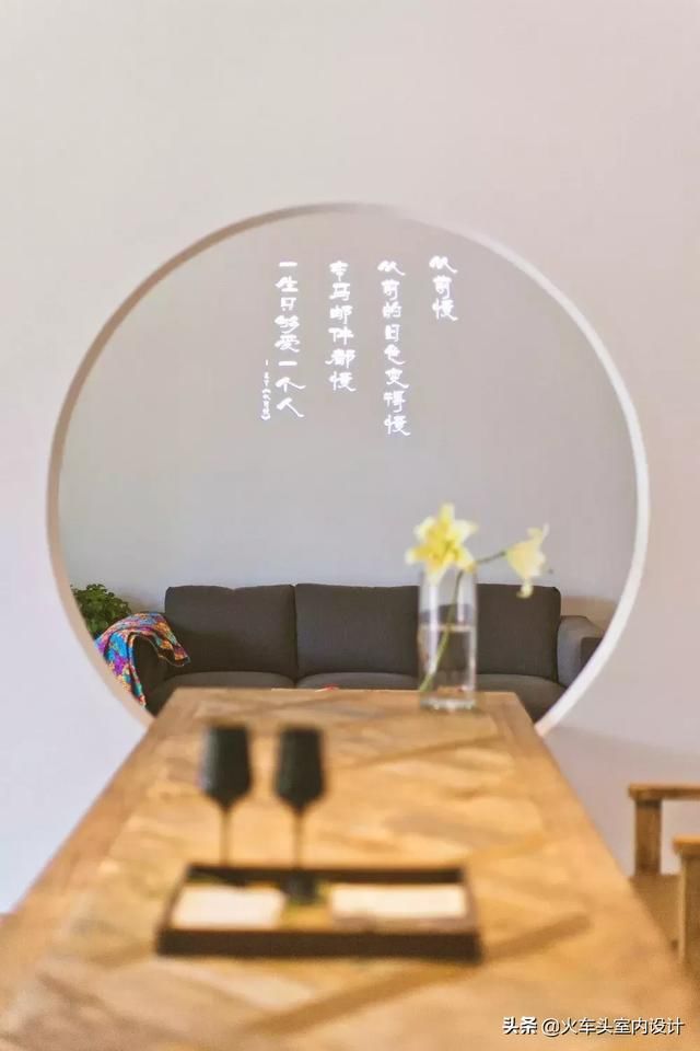 惊艳设计圈的10套老宅改造，真美！