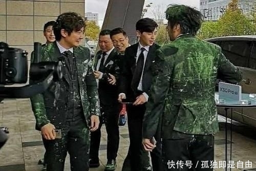 「王迅」极挑新一季开拍,老成员仅剩王迅一人,老TFBOYS惊喜加盟