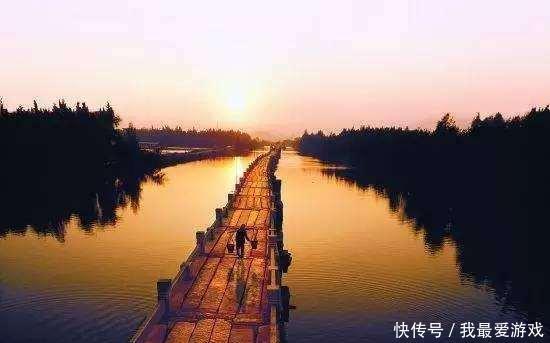 福建最发达的5个县,4个在泉州,1个在福州,第1是晋江