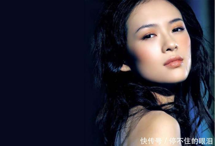 章子怡霸气回应美容院一日游, 喊话卓伟: 想挨揍就吱一声