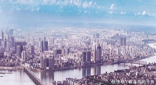 湖北下一个高铁枢纽中心城市，不是武汉，也不是宜昌