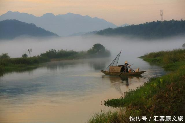 最美高铁！90分钟穿过57个国家级景区，从诗意江南到画里徽州