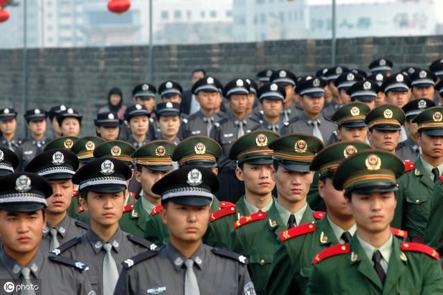 警察制度改革：对辅警转正进编竟有这么多好处！