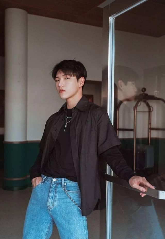 广州龙洞有个美国城，随便一拍就能升级为时尚博主