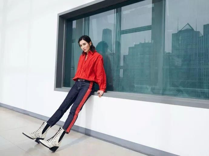 戚薇女儿可以C位出道了， 大S复出胖成水桶腰?|Star星私搭|