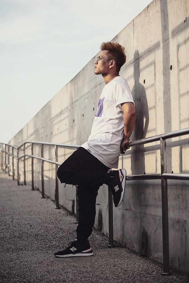 用料做工一流！这双潮流老炮们都爱的新经典鞋款，上脚超多惊喜！