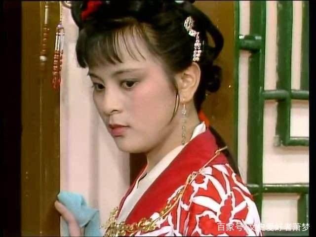 贾母为何不让贾惜春见南安太妃？有一个说不出口的原因