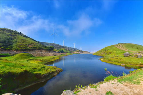 湖南这地被称“湖南小西藏”，风景媲美呼伦贝尔，但知道的人不多