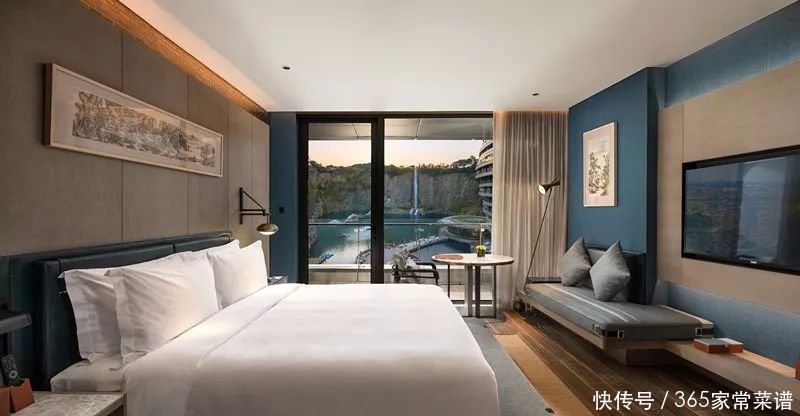 耗时12年，中国建了一座“世界最矮高楼”，全世界一片惊叹！