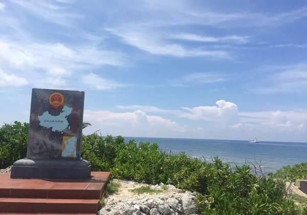 中国最美十大小岛