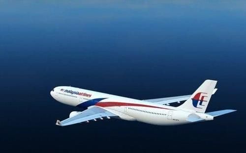  #真相#6年前消失的马航MH370客机，这两年有什么最新消息没有？