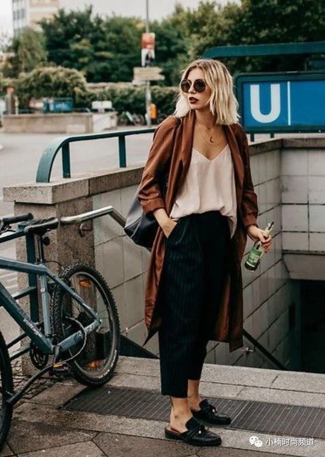 职场3款入门款跟鞋，让你平顺踏出社会，迎接新的里程碑！