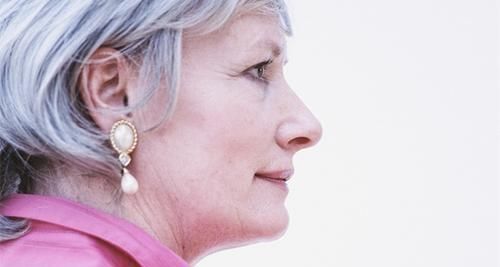  『一大』开始衰老的女性，有“一大”“一干”，这些现象你中了吗