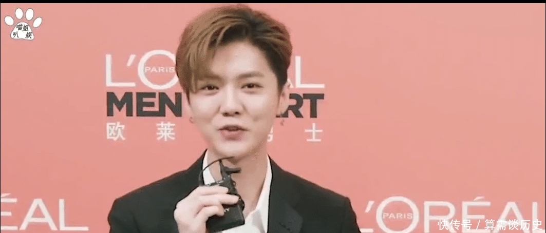 鹿晗和关晓彤分手是真的吗