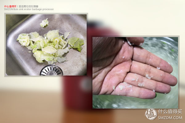 高效、快速、节能，与食物垃圾说拜拜--爱适易E100Red食物垃圾处理器体验