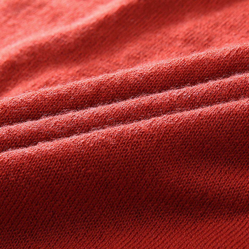 女人要是经济条件允许，全换成刚上秋装“开衫”特别时尚显美嫩